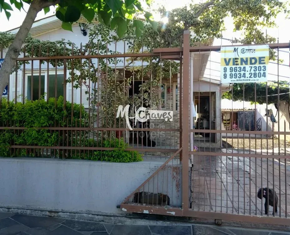 Casa, 2 quartos, 85 m² - Foto 1