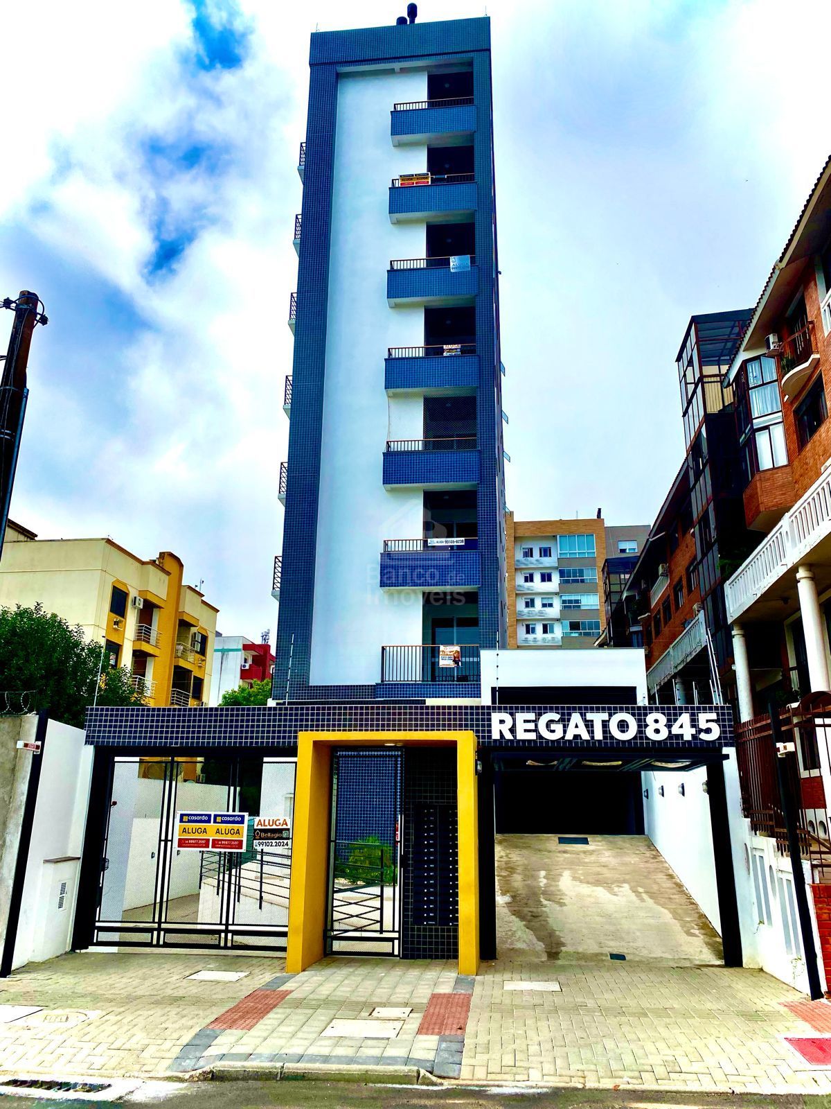Apartamento, 2 quartos, 72 m² - Foto 1