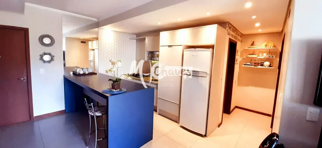 Apartamento, 1 quarto, 46 m² - Foto 6