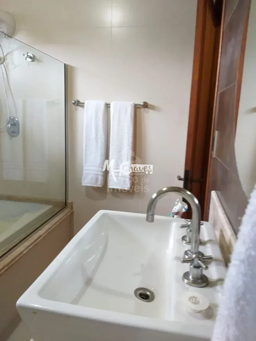 Sobrado, 3 quartos, 327 m² - Foto 25