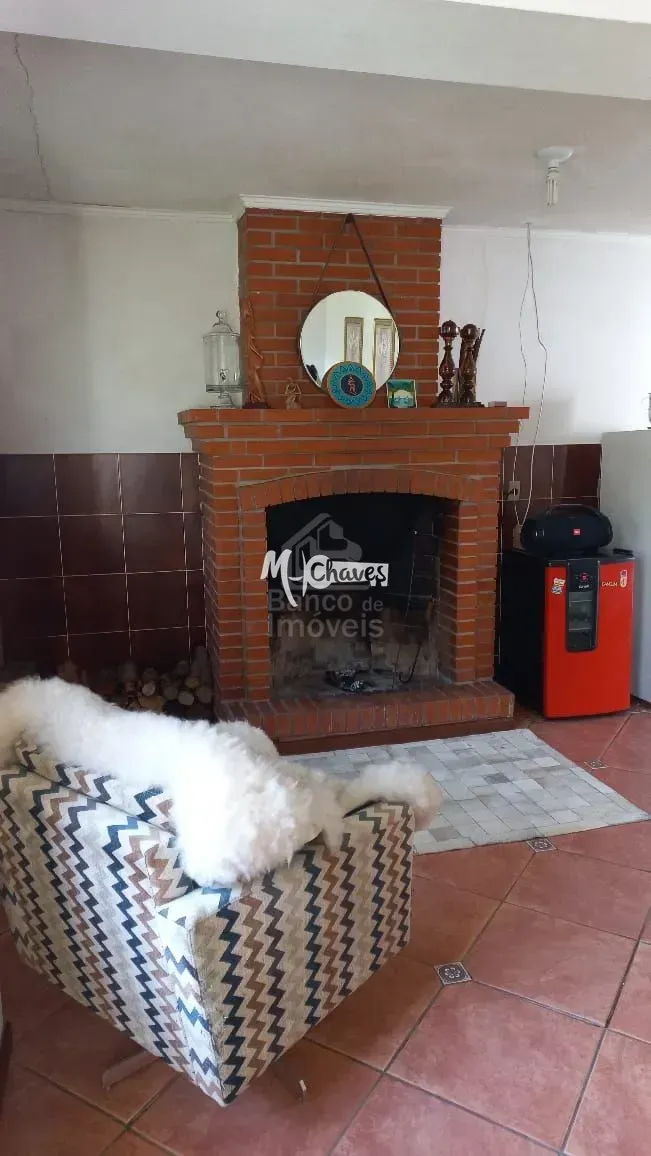 Casa, 3 quartos, 357 m² - Foto 11