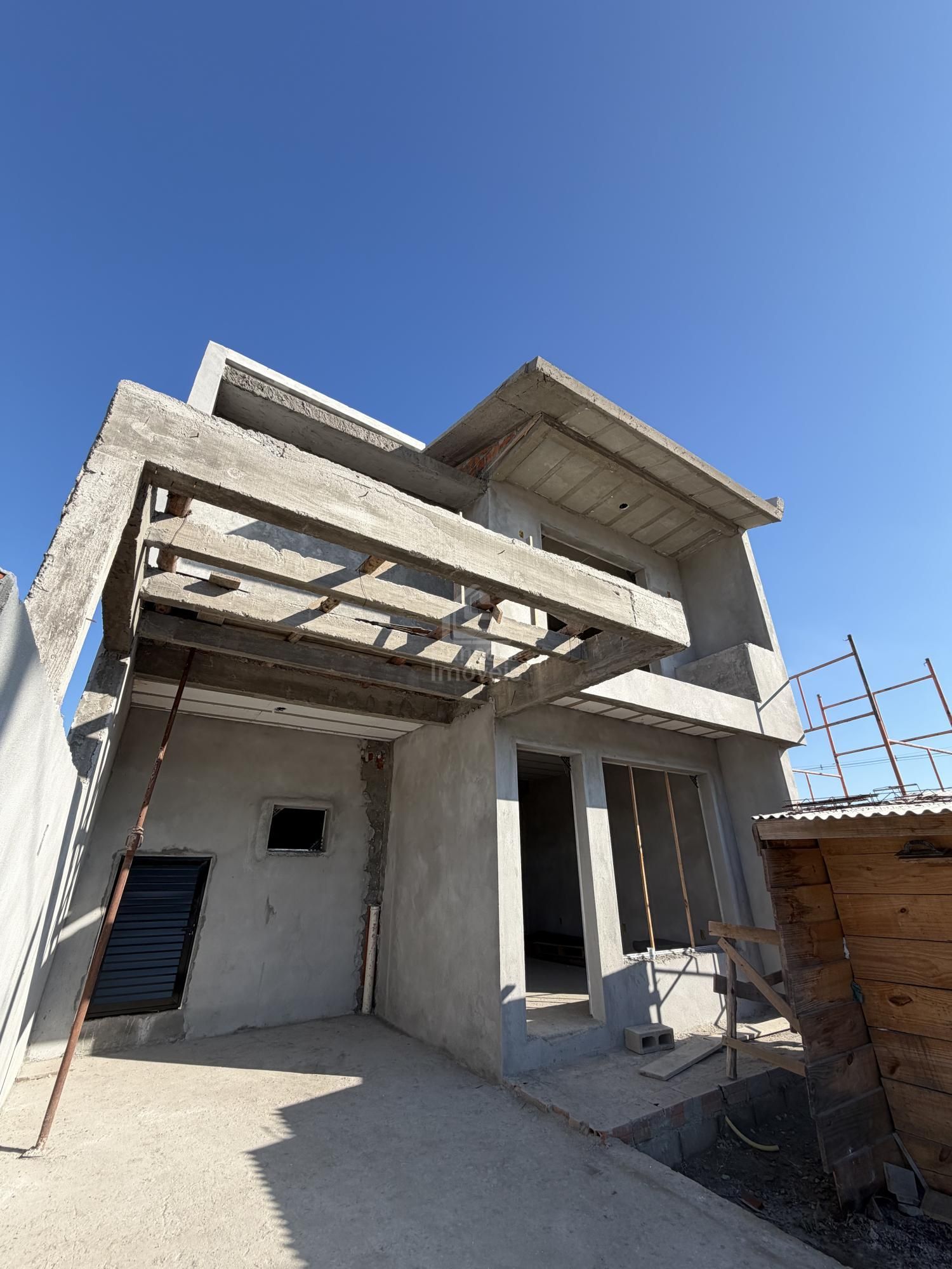Casa, 3 quartos, 118 m² - Foto 1