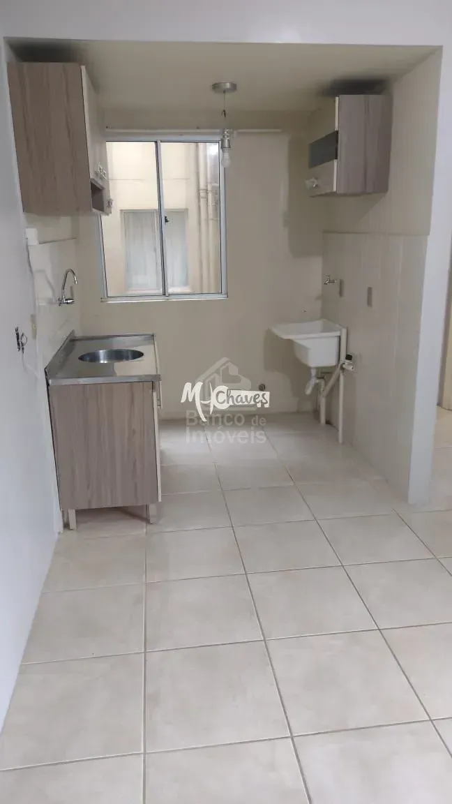 Apartamento, 2 quartos, 38 m² - Foto 5
