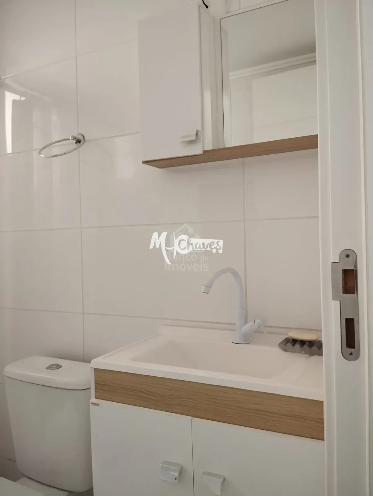 Apartamento, 1 quarto, 38 m² - Foto 9