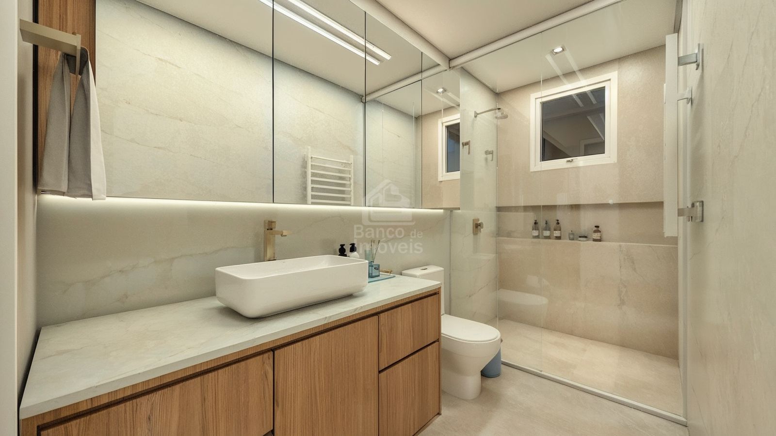 Casa de Condomínio, 4 quartos - Foto 12