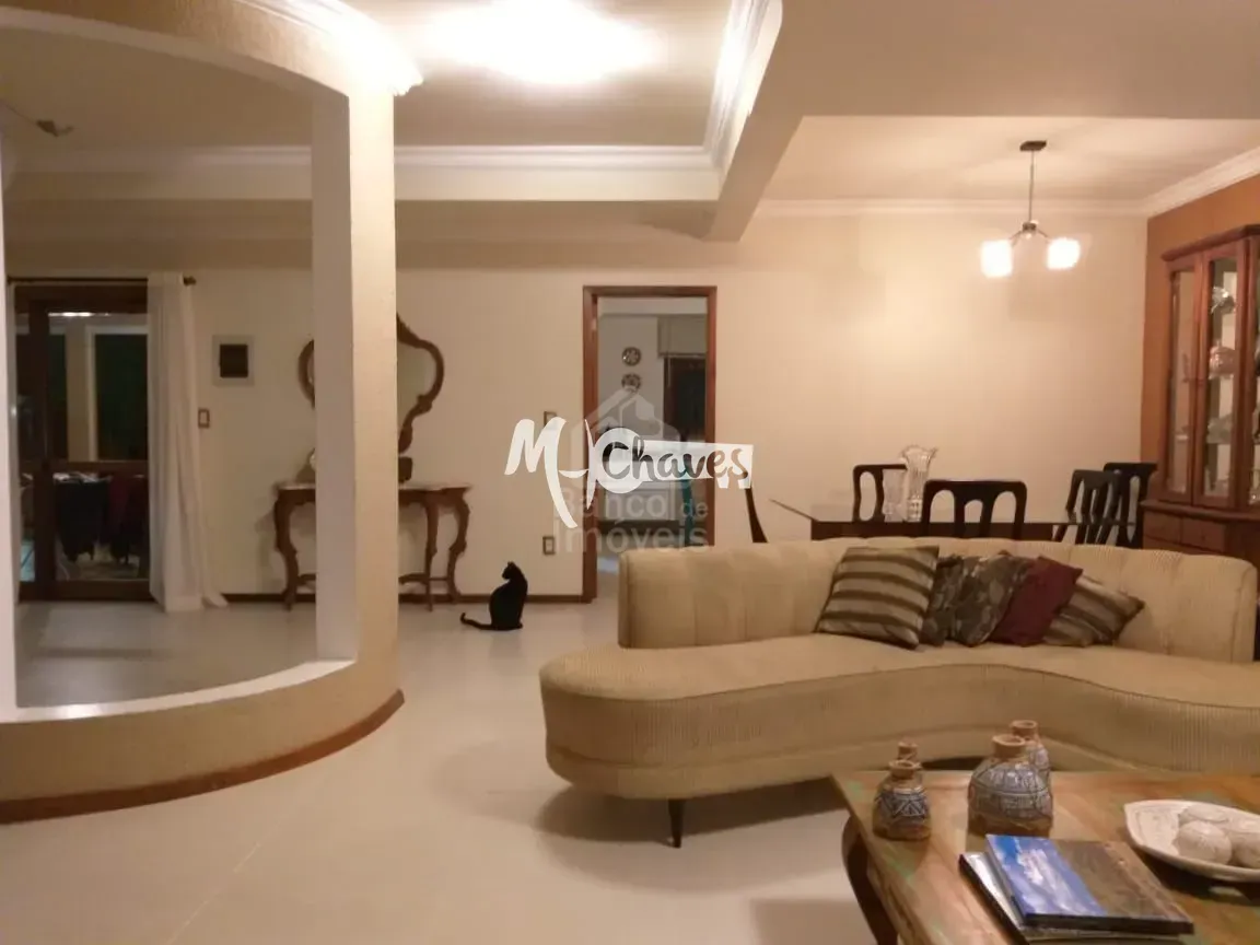 Sobrado, 3 quartos, 327 m² - Foto 6