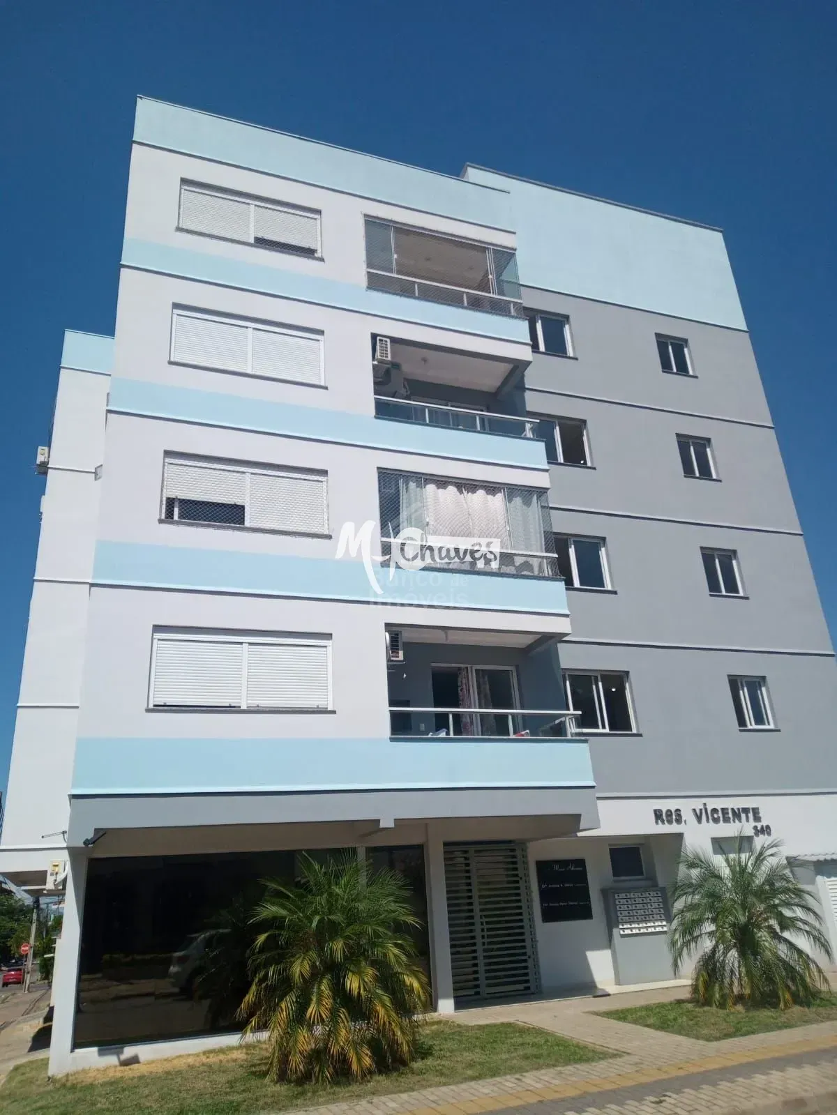 Apartamento, 3 quartos, 112 m² - Foto 1