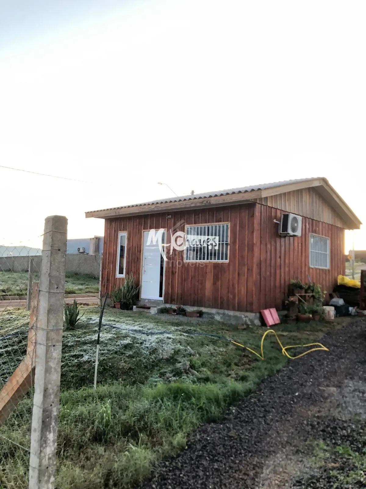 Casa, 2 quartos, 52 m² - Foto 2