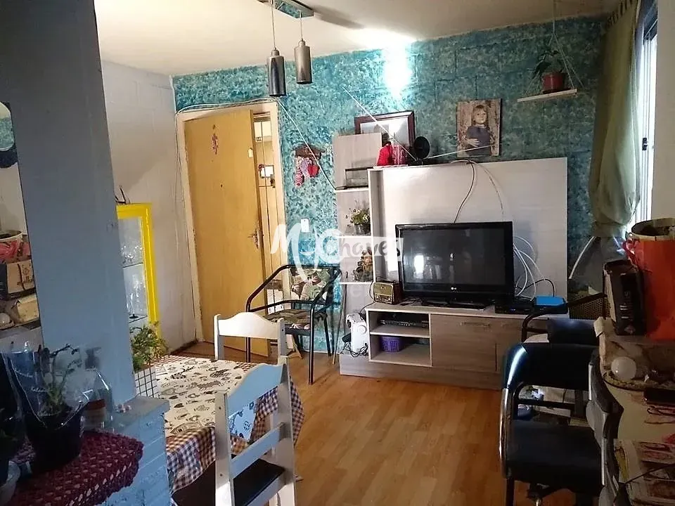 Apartamento, 2 quartos, 43 m² - Foto 4