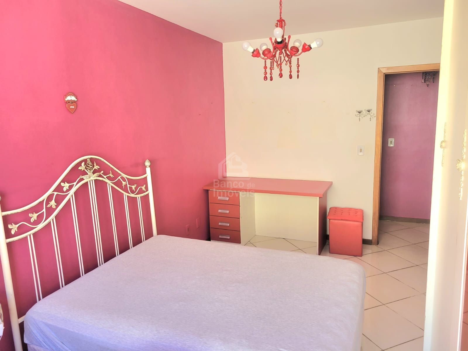 Apartamento à venda com 1 quarto, 59m² - Foto 8