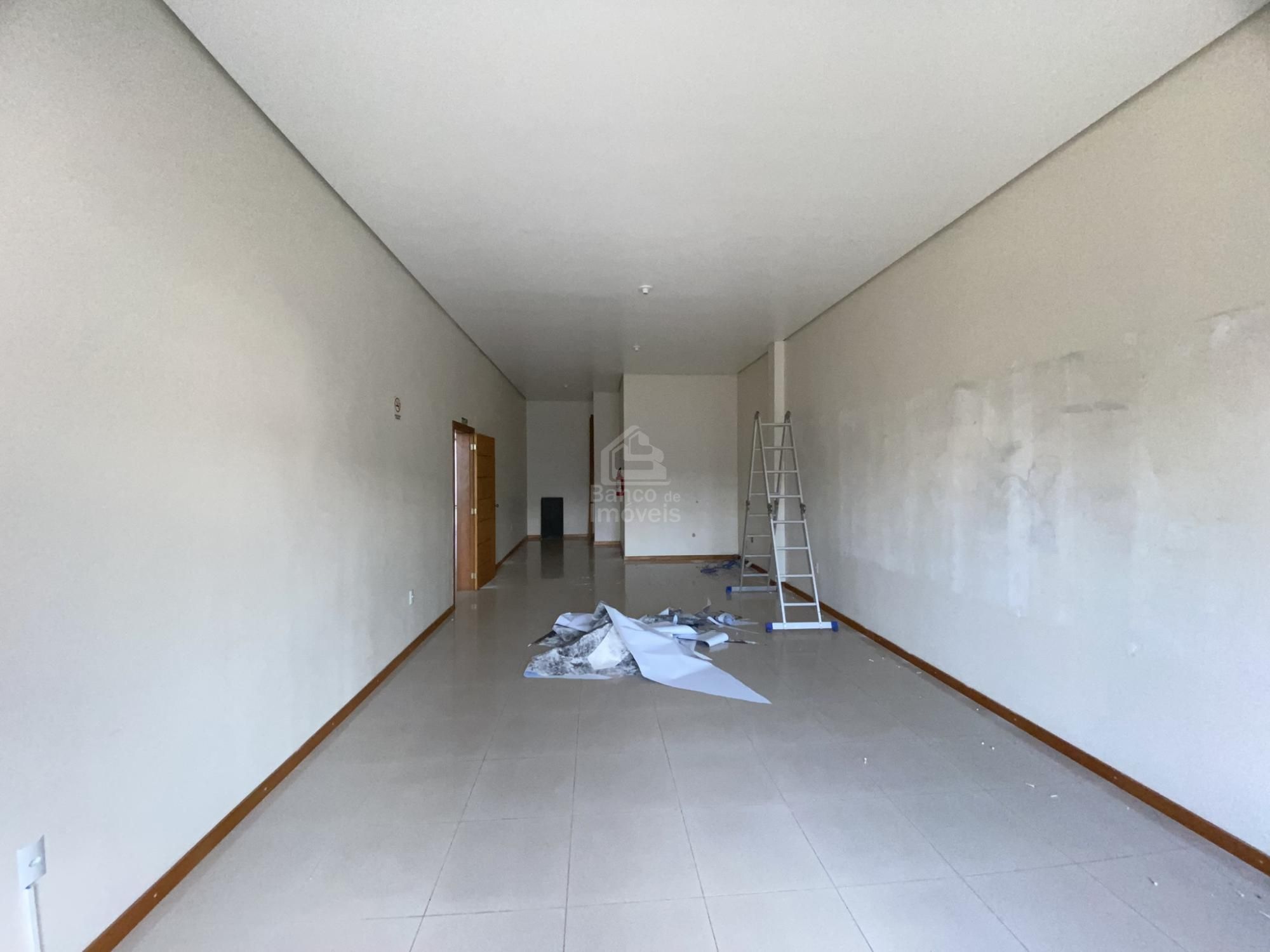 Conjunto Comercial-Sala à venda e aluguel com 1 quarto, 200m² - Foto 12