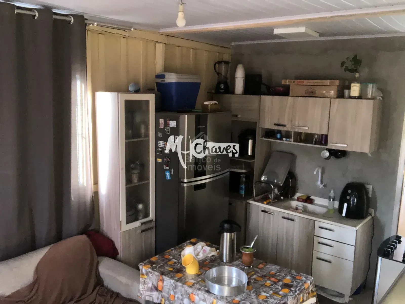 Casa, 2 quartos, 52 m² - Foto 11
