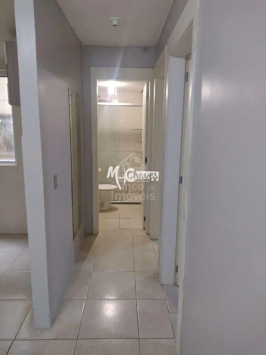 Apartamento, 2 quartos, 38 m² - Foto 7