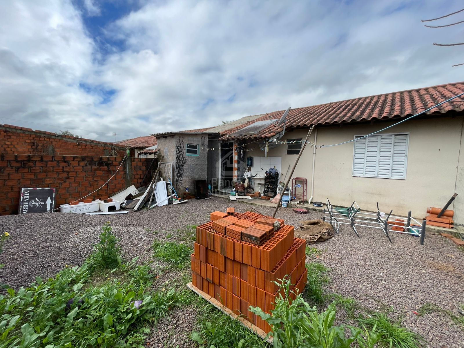 Casa, 2 quartos, 50 m² - Foto 16