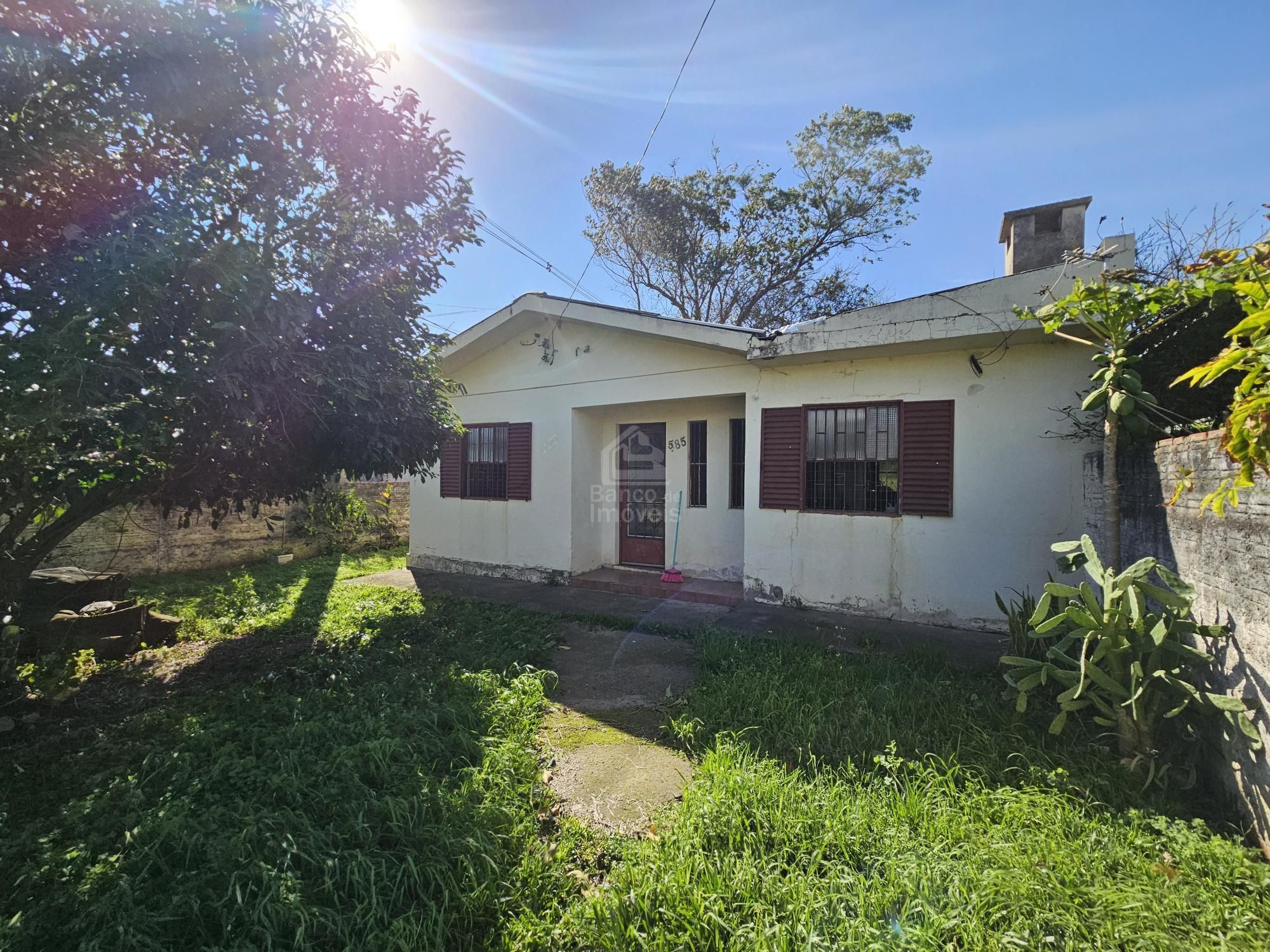 Casa, 3 quartos, 70 m² - Foto 1