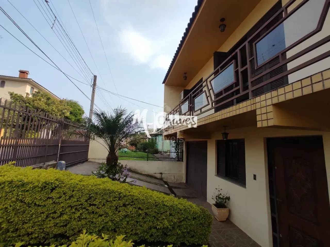 Casa, 5 quartos, 203 m² - Foto 3