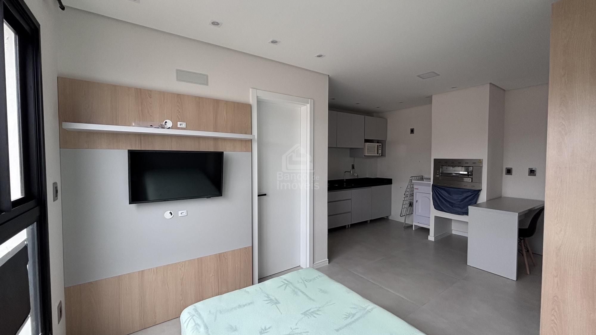 Kitnet-Studio, 32 m² - Foto 8