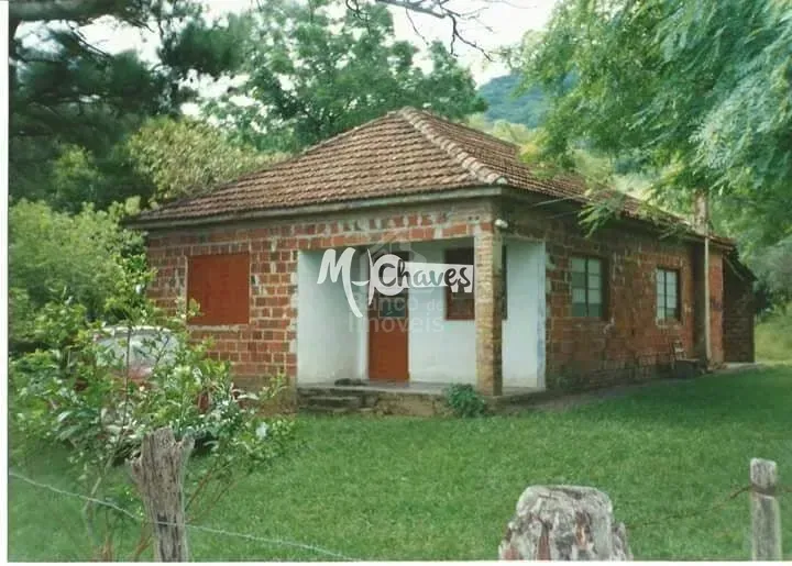Sítio, 3 quartos, 5 hectares - Foto 1