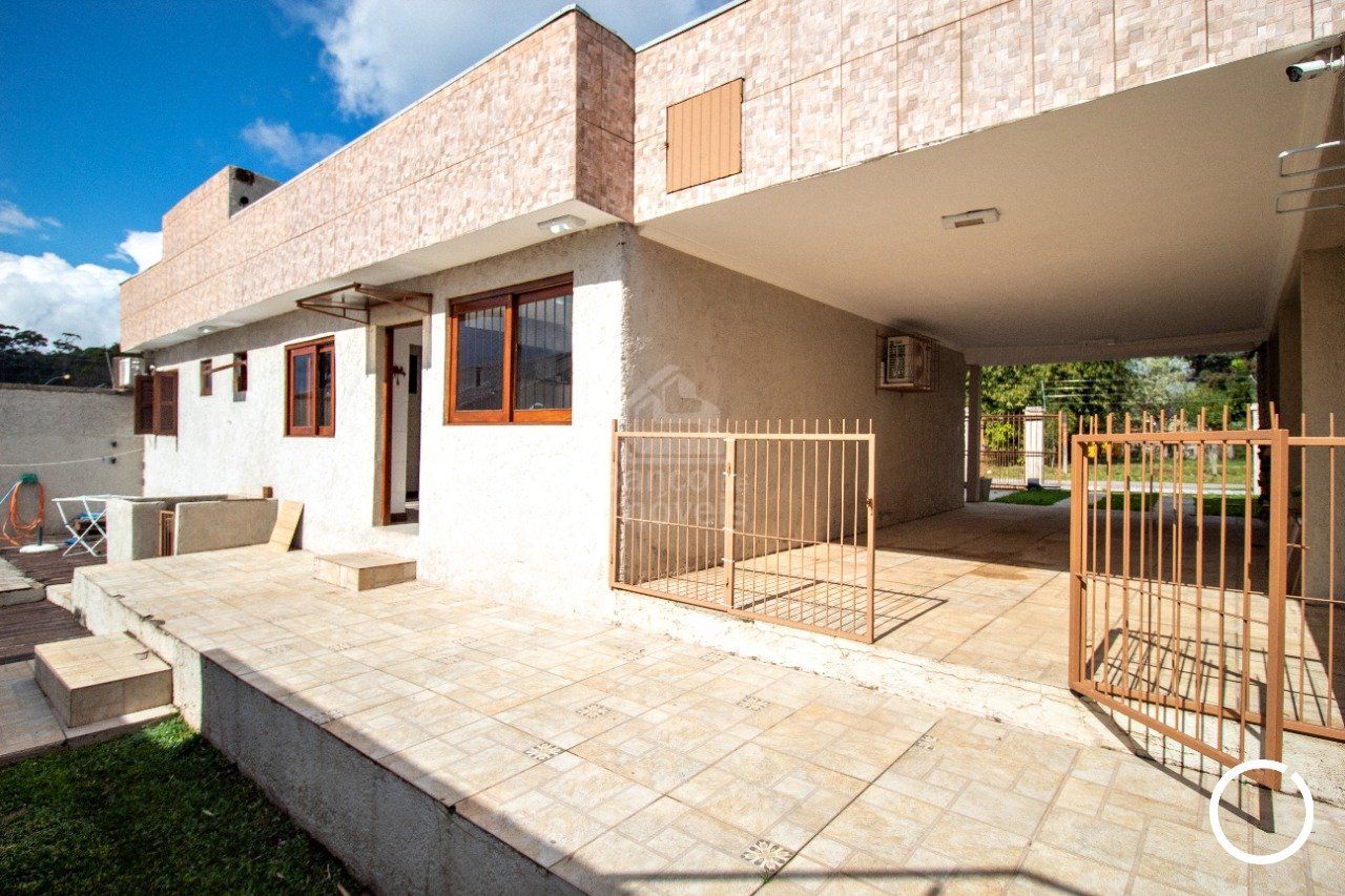 Casa para alugar com 3 quartos, 153m² - Foto 19