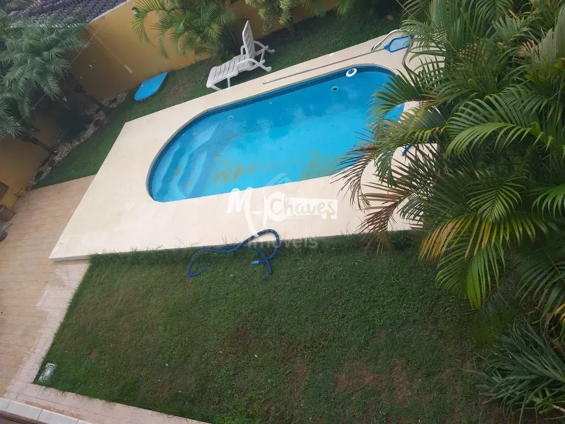 Sobrado, 3 quartos, 327 m² - Foto 41