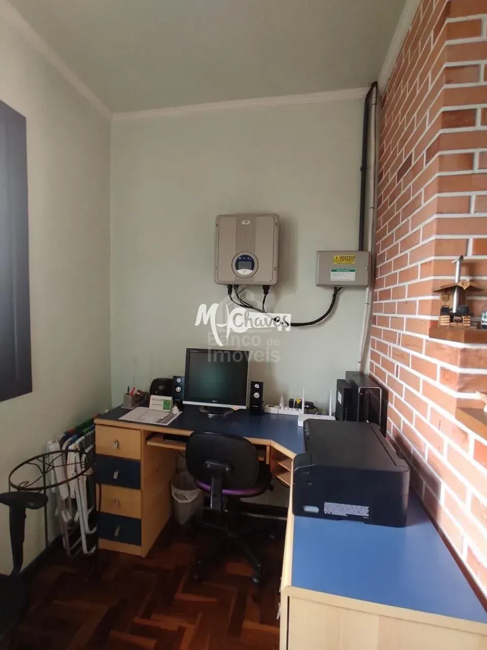 Casa, 5 quartos, 203 m² - Foto 14