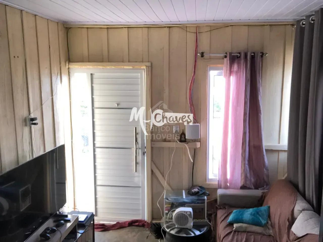 Casa, 2 quartos, 52 m² - Foto 13