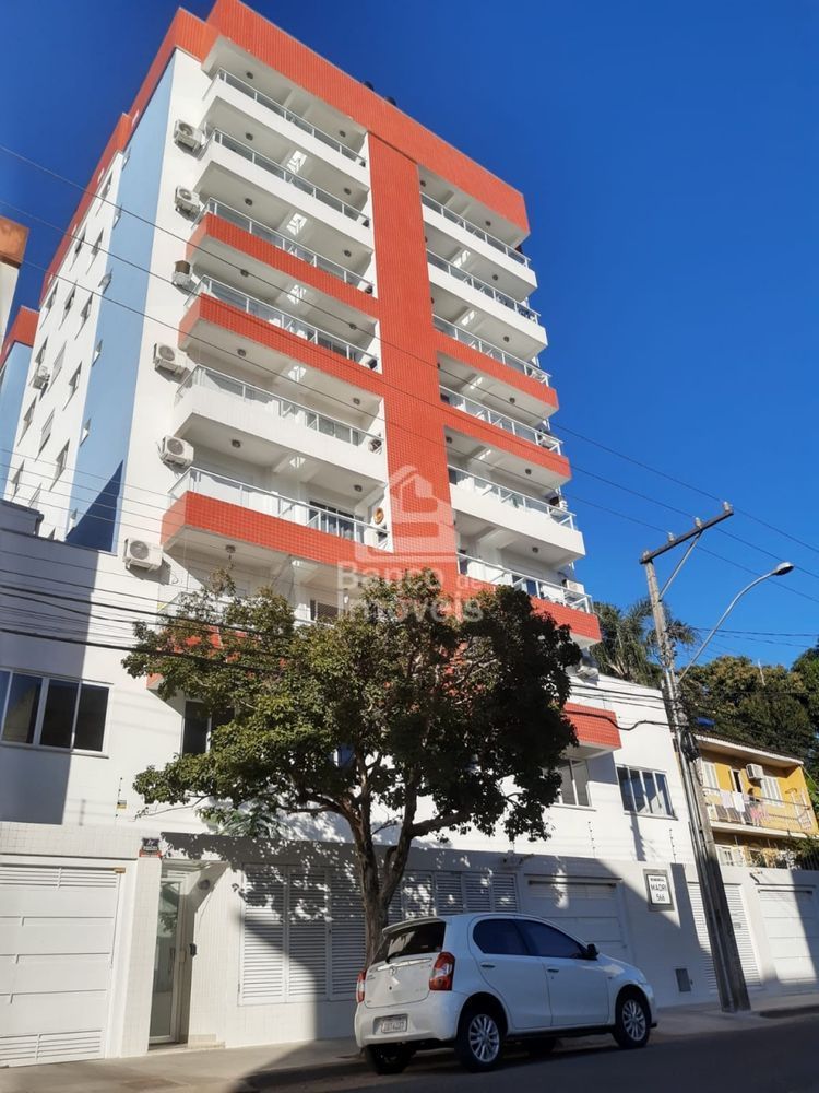 Apartamento  venda  no Nossa Senhora do Rosrio - Santa Maria, RS. Imveis