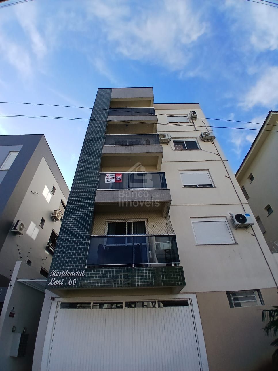 Apartamento, 2 quartos, 79 m² - Foto 1