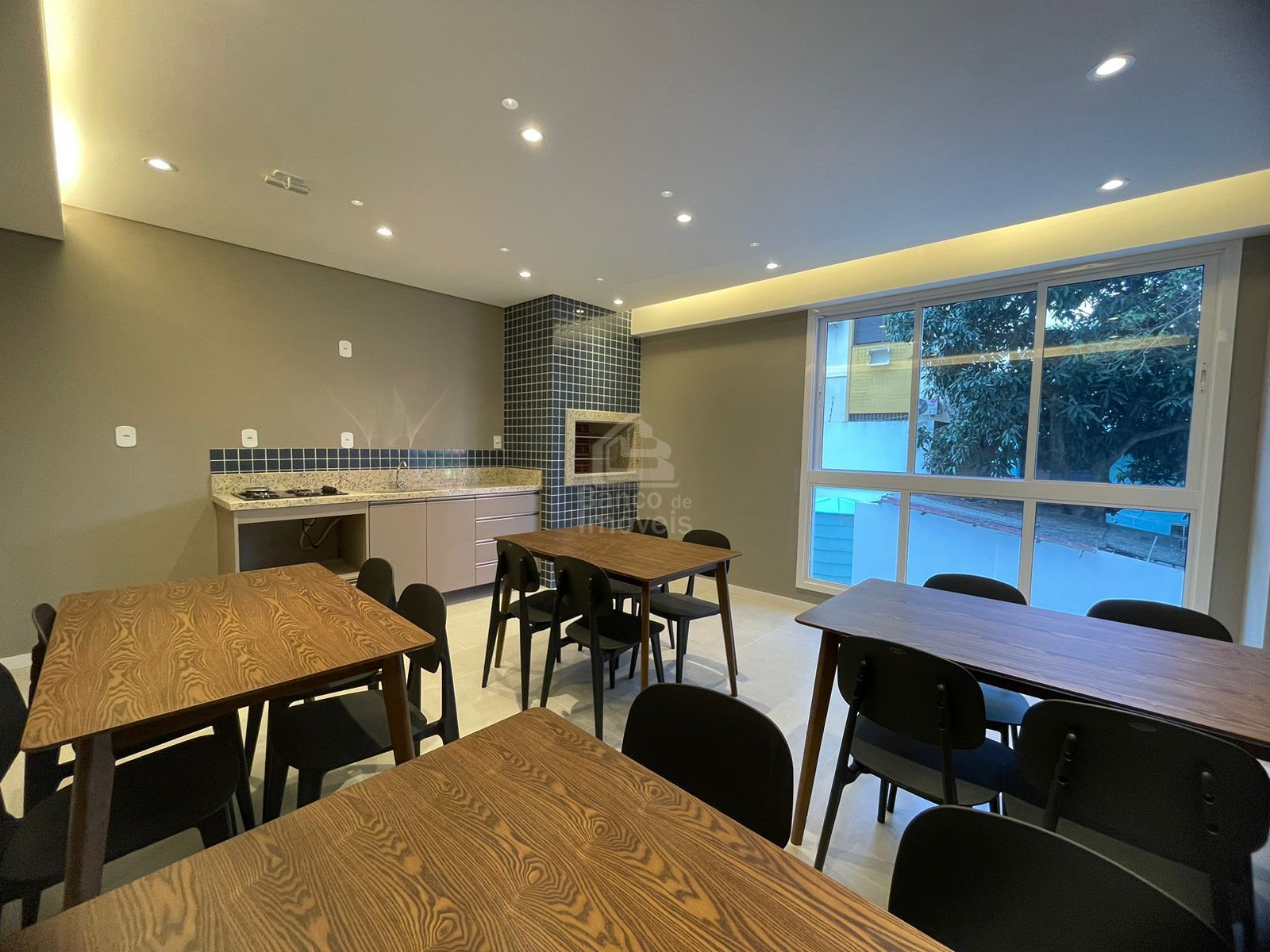 Apartamento, 1 quarto, 40 m² - Foto 7