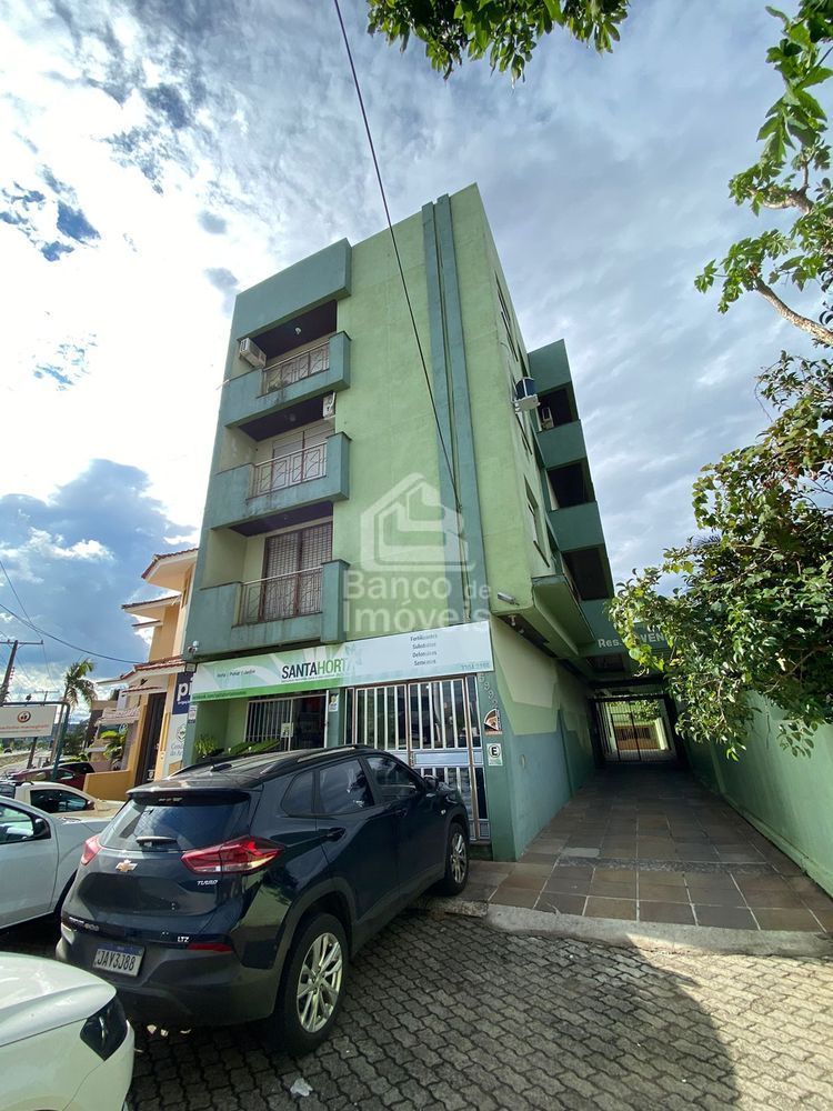 Apartamento, 2 quartos, 105 m² - Foto 1