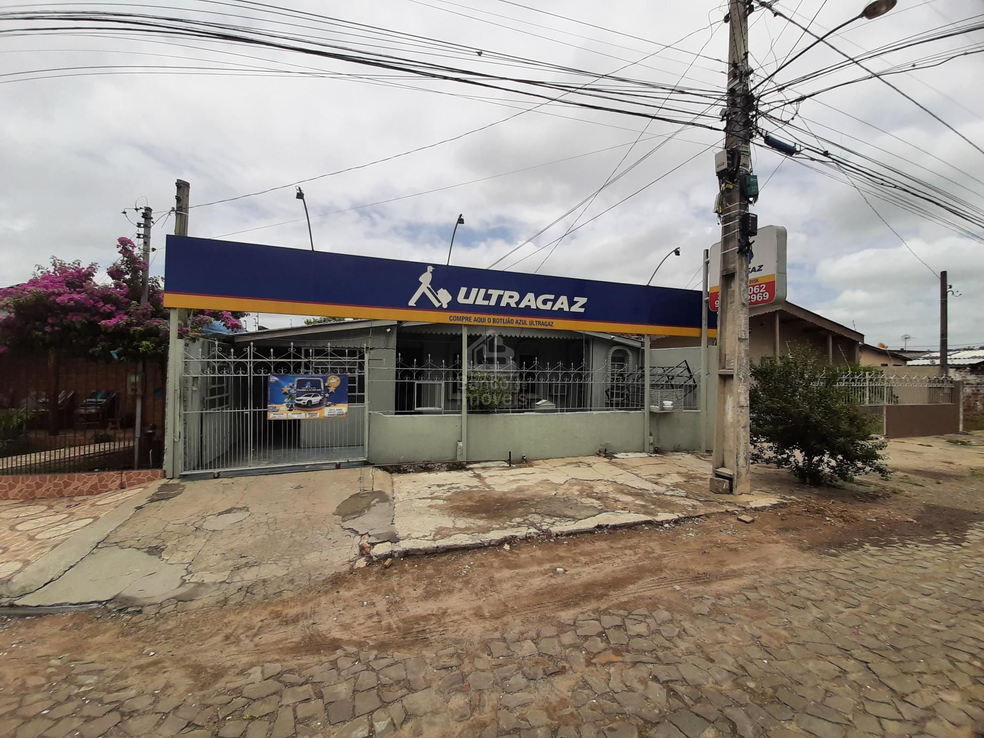 Ponto comercial  venda  no Tancredo Neves - Santa Maria, RS. Imveis