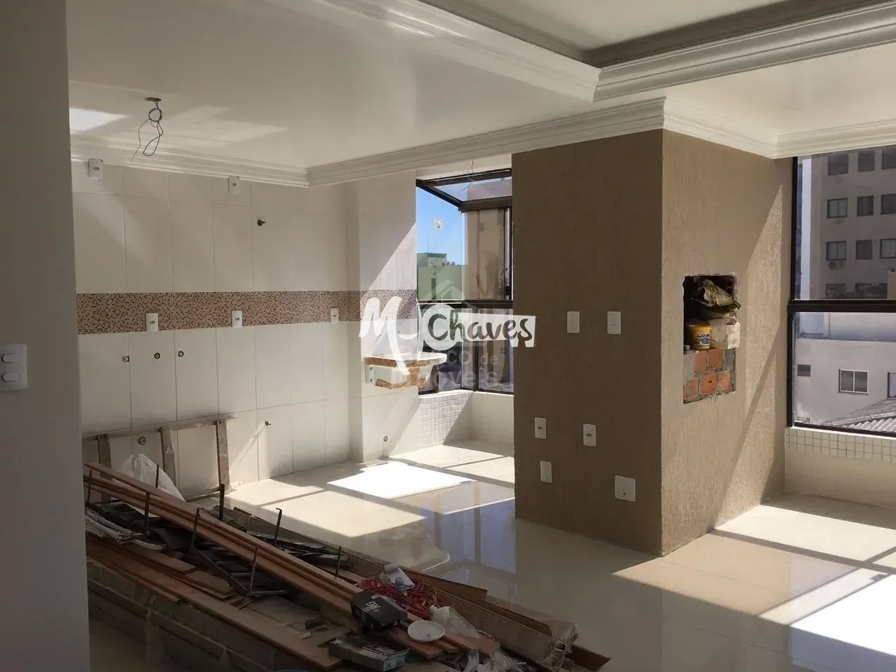 Cobertura, 4 quartos, 243 m² - Foto 5