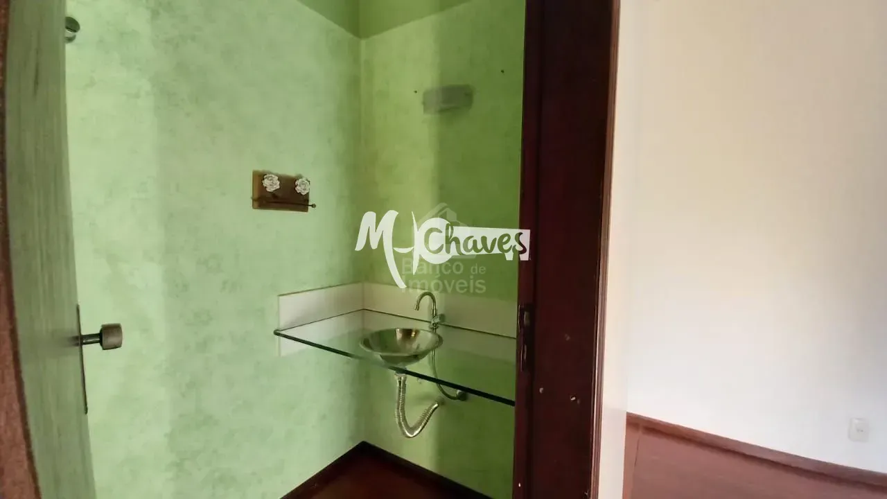 Casa, 4 quartos, 211 m² - Foto 16