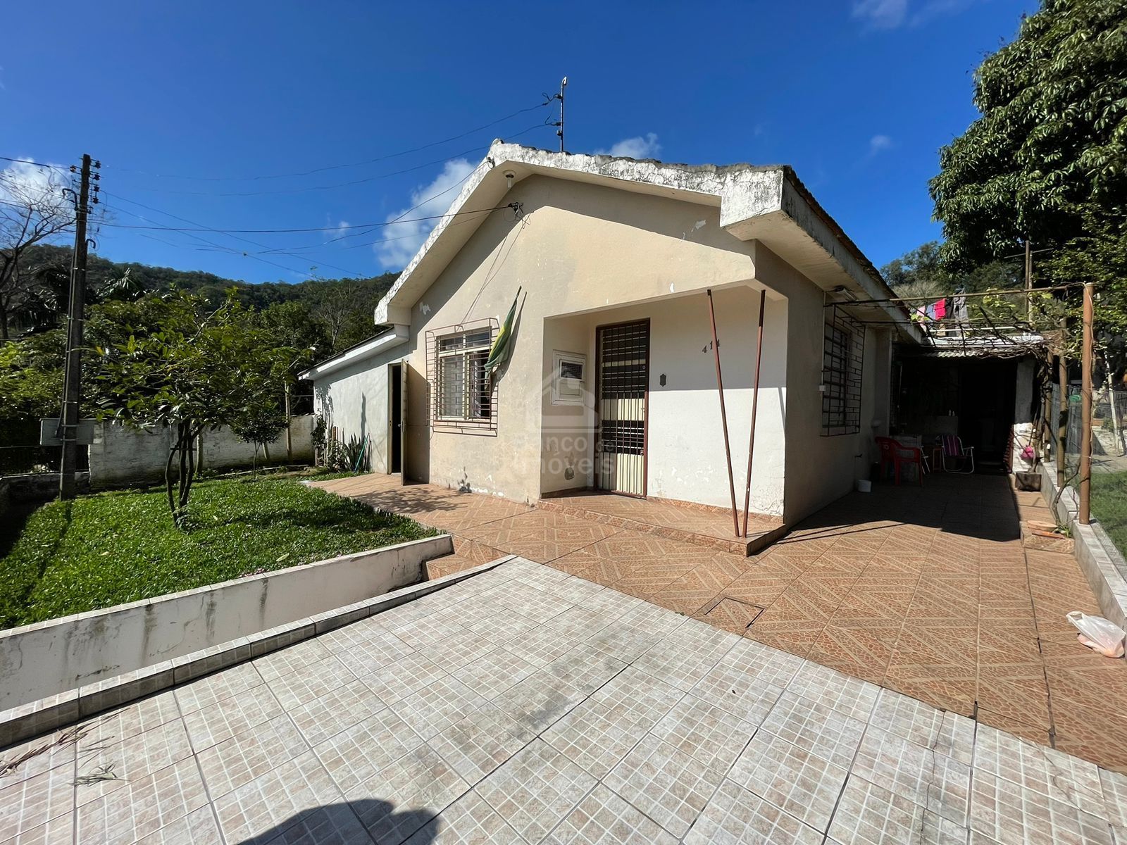 Casa  venda  no Nossa Senhora do Perptuo Socorro - Santa Maria, RS. Imveis