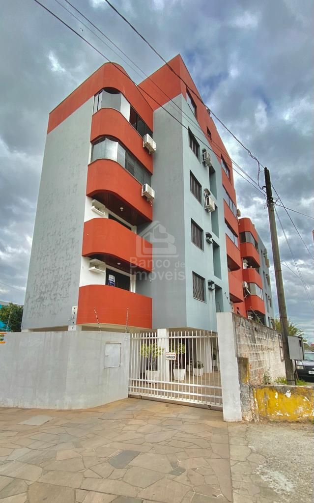 Apartamento  venda  no Duque de Caxias - Santa Maria, RS. Imveis