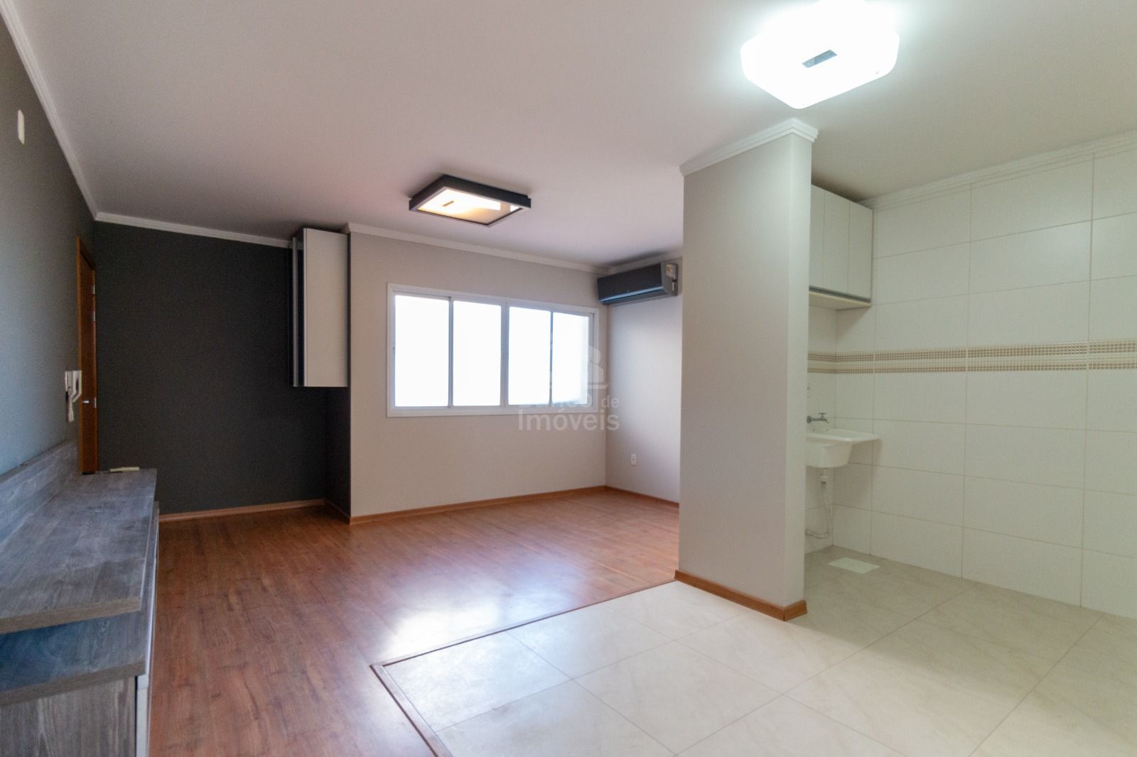 Apartamento à venda com 1 quarto, 45m² - Foto 8