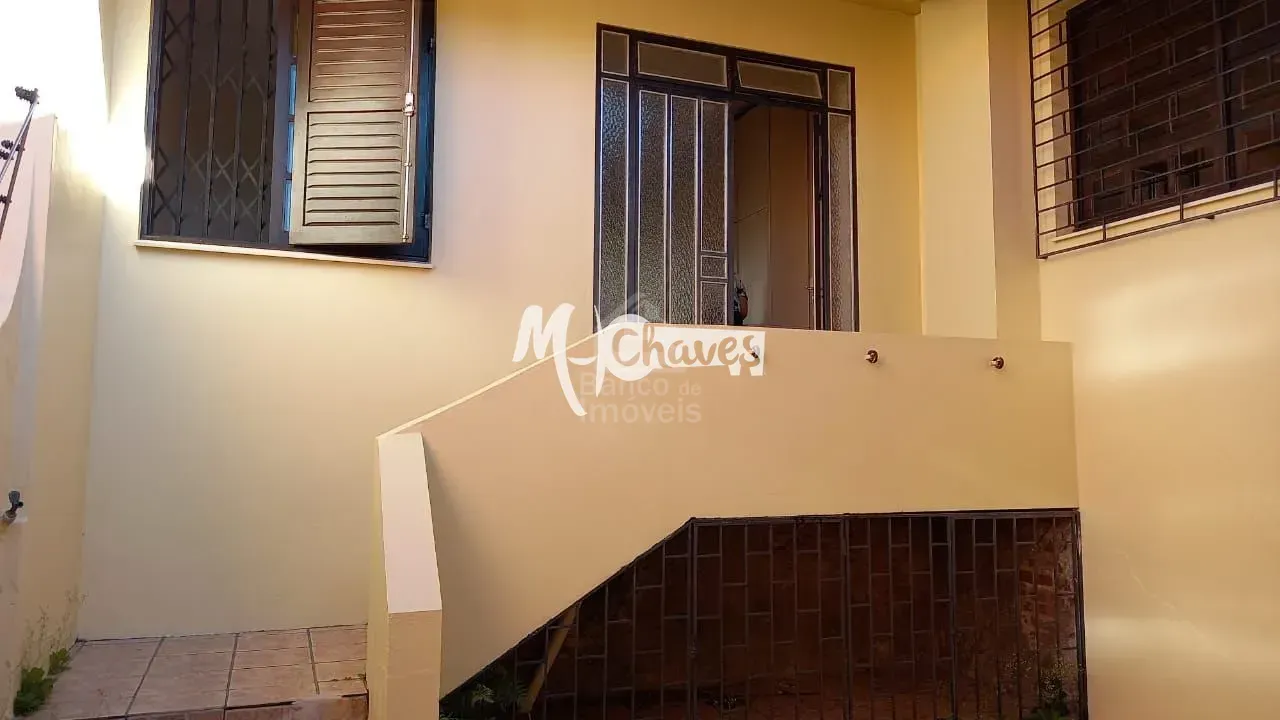 Casa, 4 quartos, 211 m² - Foto 23