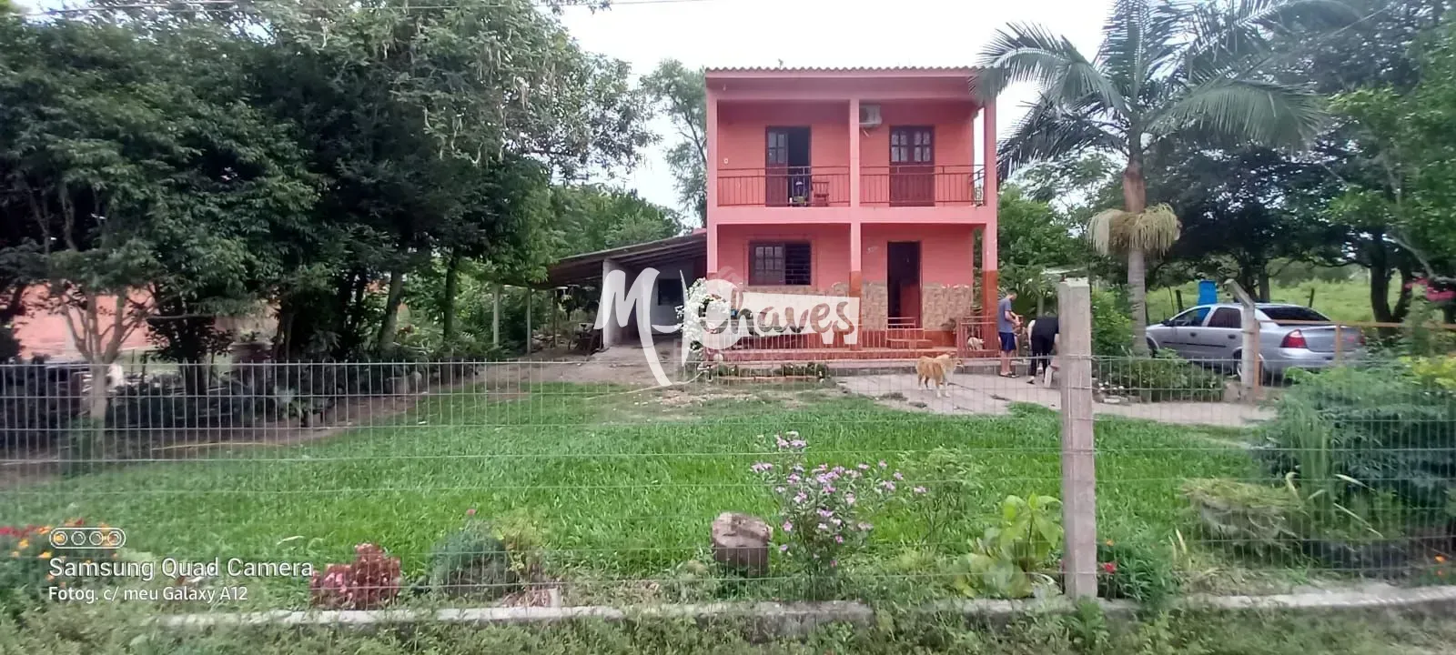Casa, 3 quartos, 115 m² - Foto 1