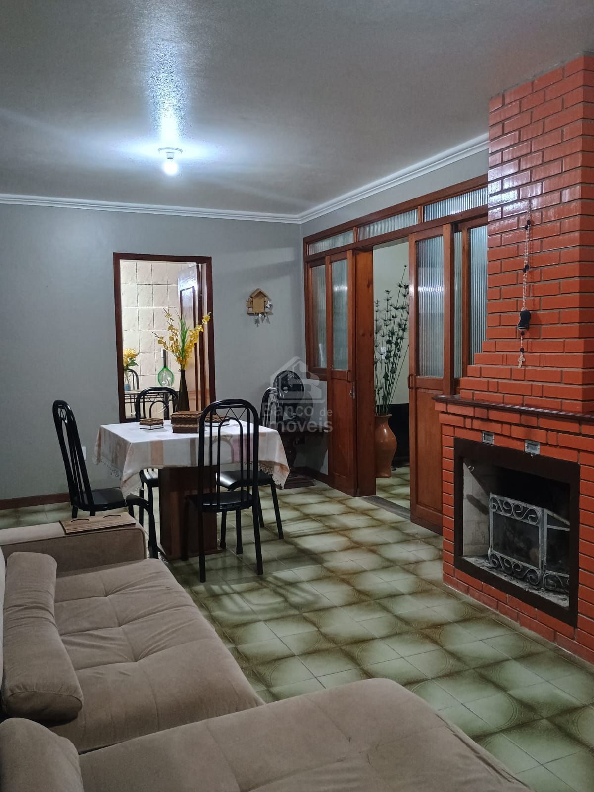 Casa à venda e aluguel com 3 quartos, 145m² - Foto 15