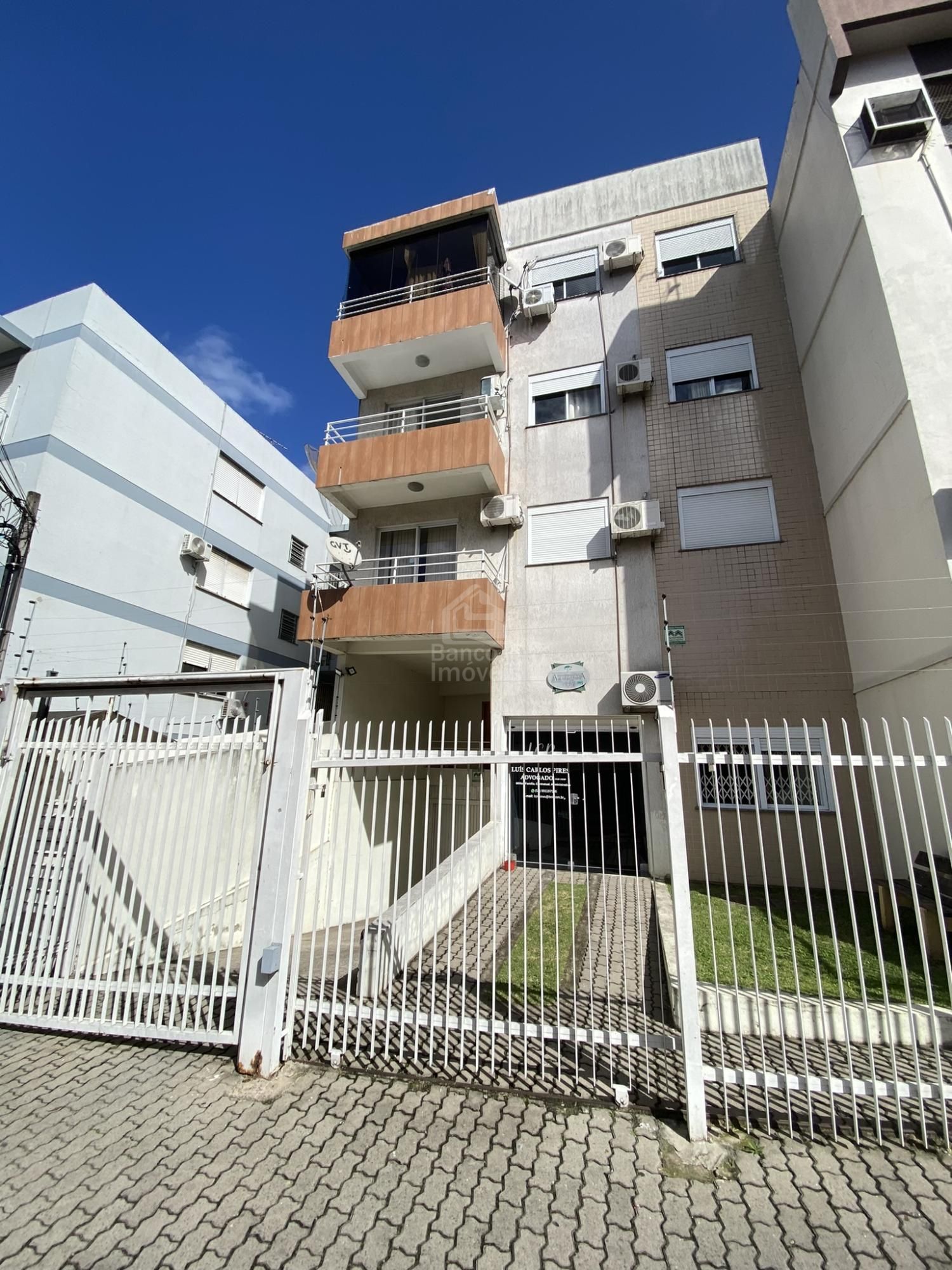 Apartamento  venda  no Nossa Senhora de Ftima - Santa Maria, RS. Imveis