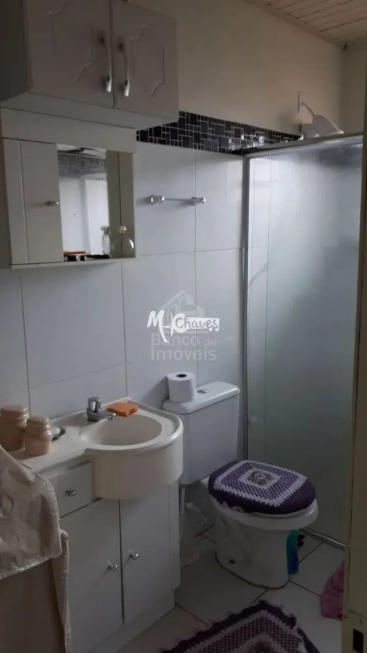 Casa, 3 quartos, 161 m² - Foto 13