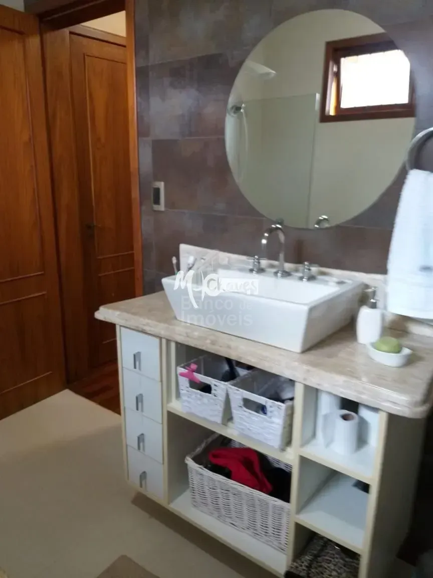 Sobrado, 3 quartos, 327 m² - Foto 21