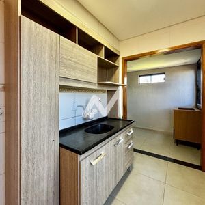Geminado com 49m² e 2 dormitórios no bairro Conventos em Lajeado para Comprar
