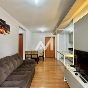 Apartamento com 48m² e 2 dormitórios no bairro Universitário em Lajeado para Comprar