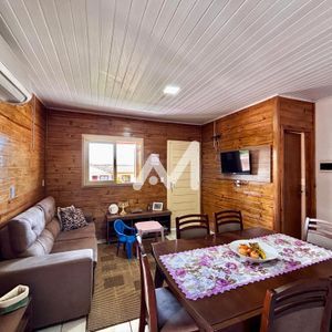 Casa com 90m² e 3 dormitórios no bairro Moinhos D'água em Lajeado para Comprar ou Alugar