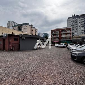 Terreno Comercial no bairro Centro em Lajeado para Comprar