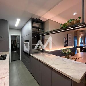 Apartamento com 111m² e 2 dormitórios no bairro Américano em Lajeado para Comprar
