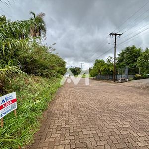 Terreno no bairro Bom Pastor em Lajeado para Alugar