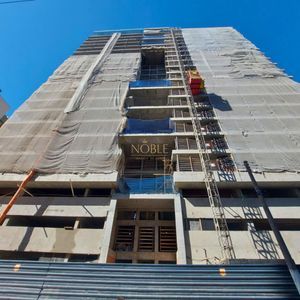 Apartamento com 130m², 4 dormitórios, 4 suítes, 3 vagas no Mirage em Torres para Comprar