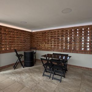 Apartamento com 42m², 1 dormitório no San Remo em Torres para Comprar